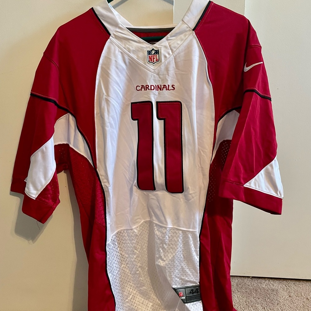 Arizona Cardinals Larry Fitzgerald Nike Jersey